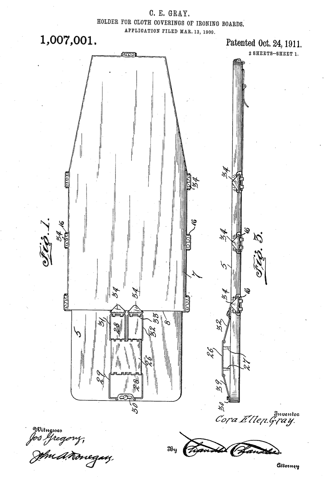 US1007001 patent drawing