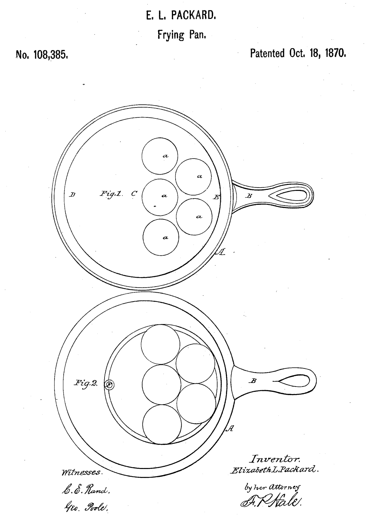 US108385 patent drawing