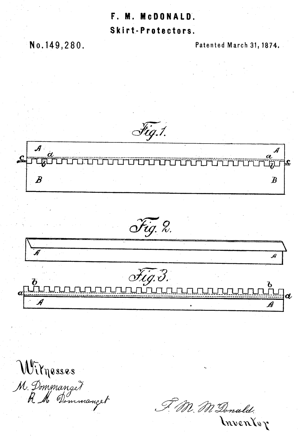 US149280 patent drawing