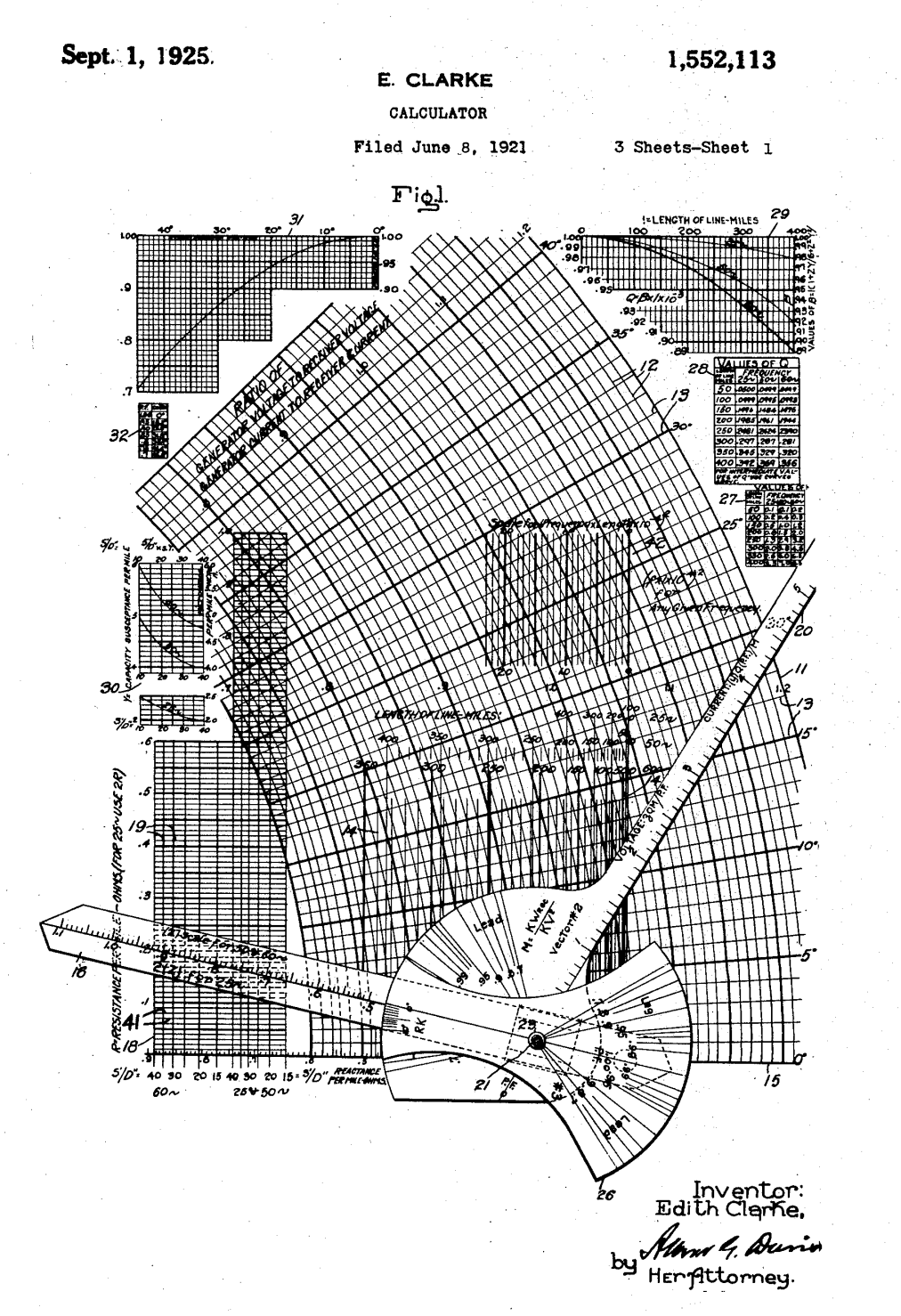 US1552113 patent drawing