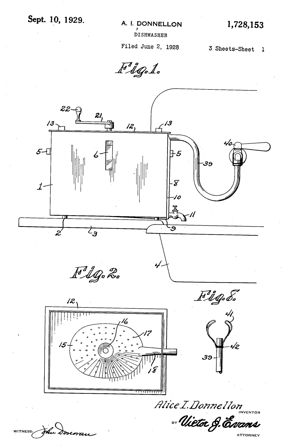 US1728153 patent drawing