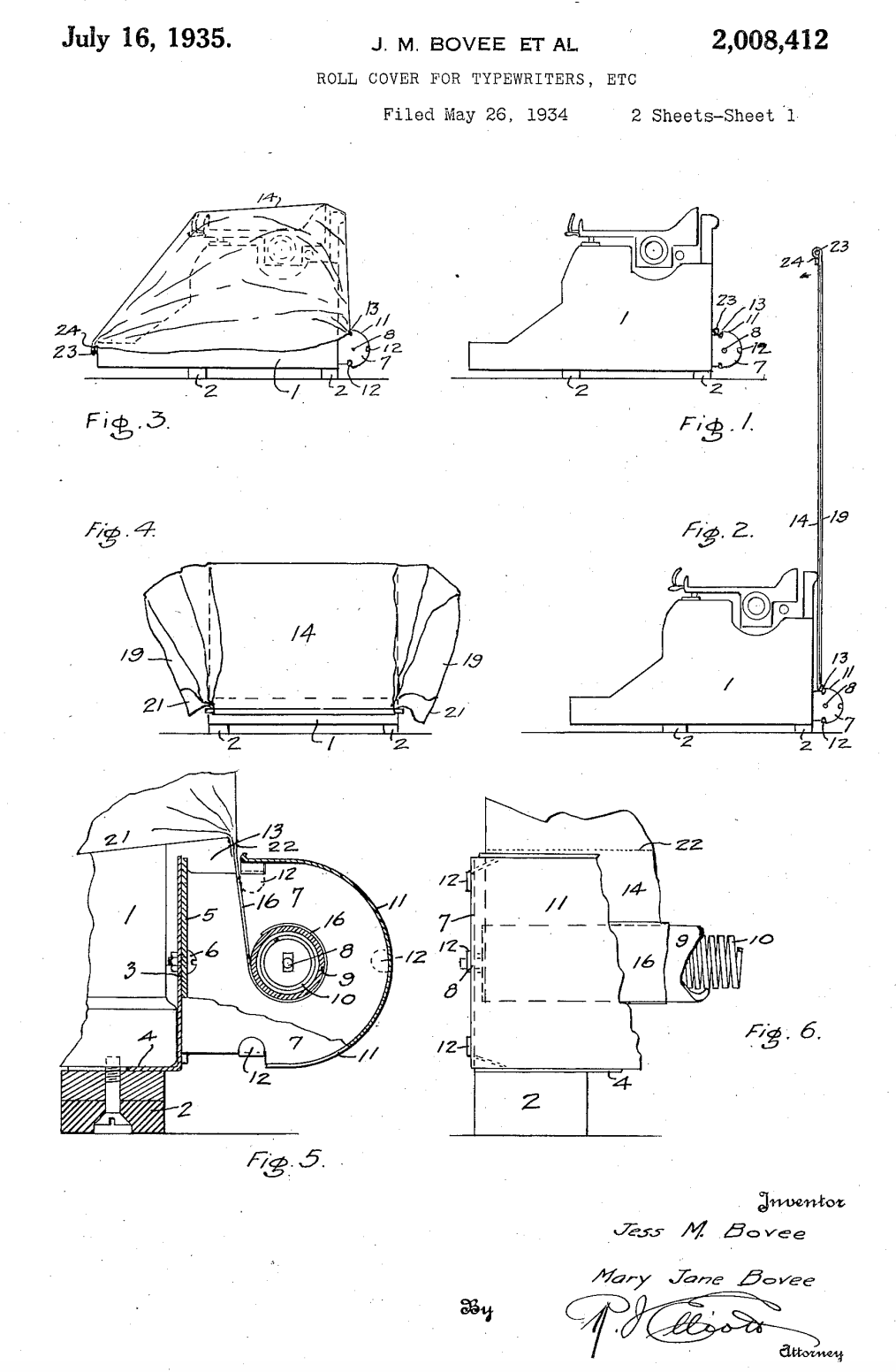 US2008412 patent drawing