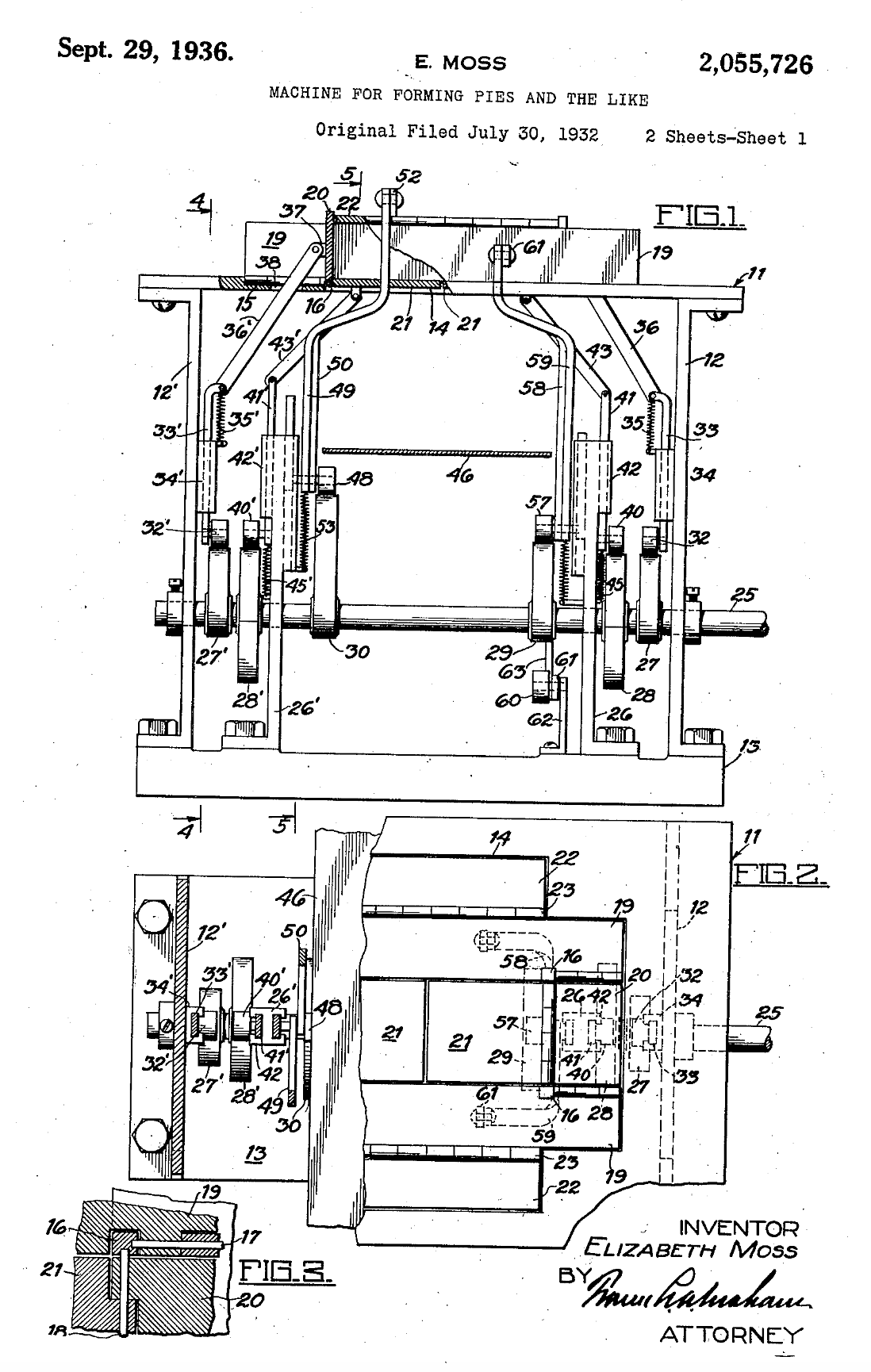 US2055726 patent drawing