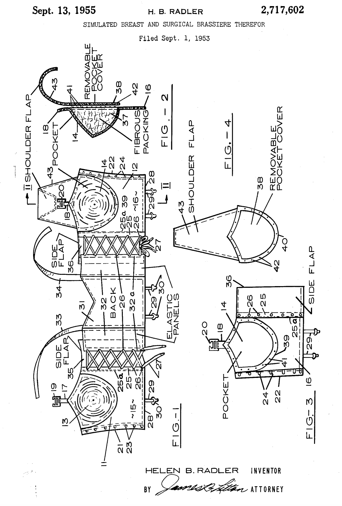 US2717602 patent drawing