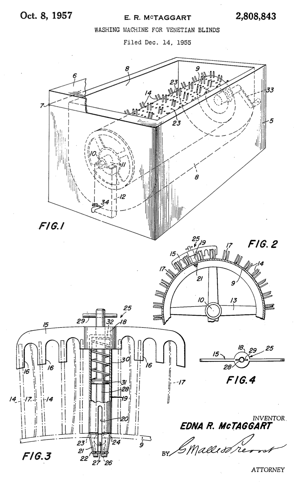 US2808843 patent drawing