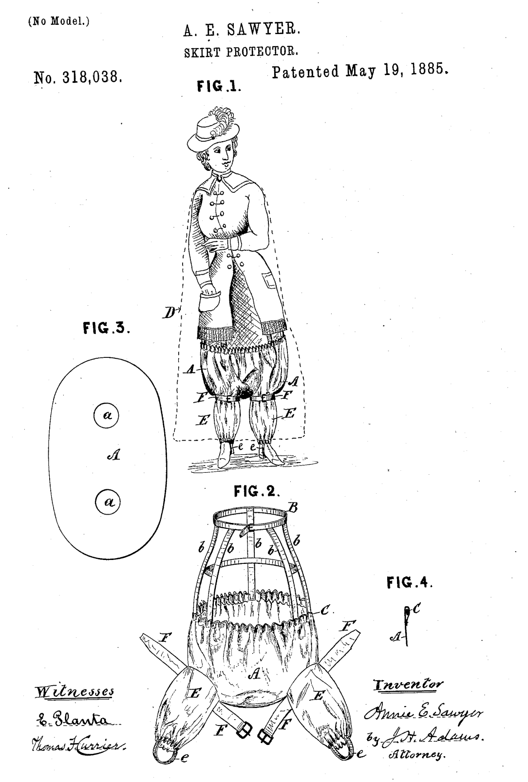US318038 patent drawing