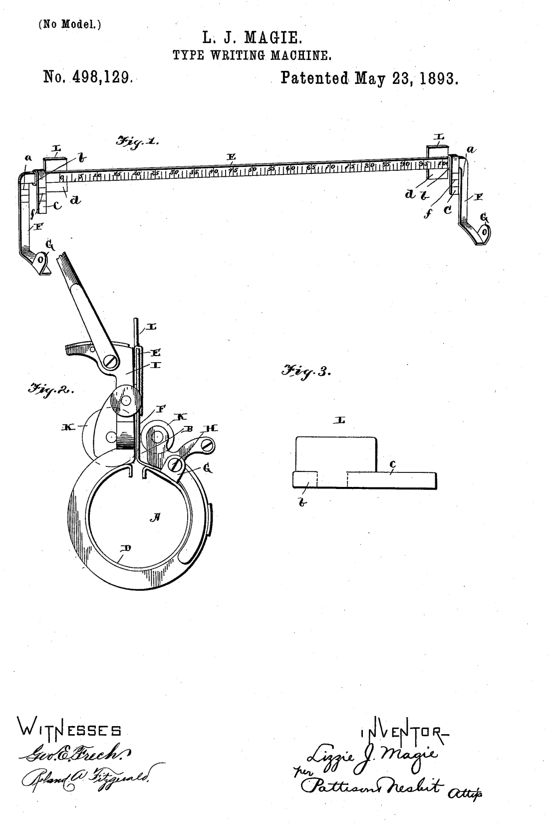US498129 patent drawing