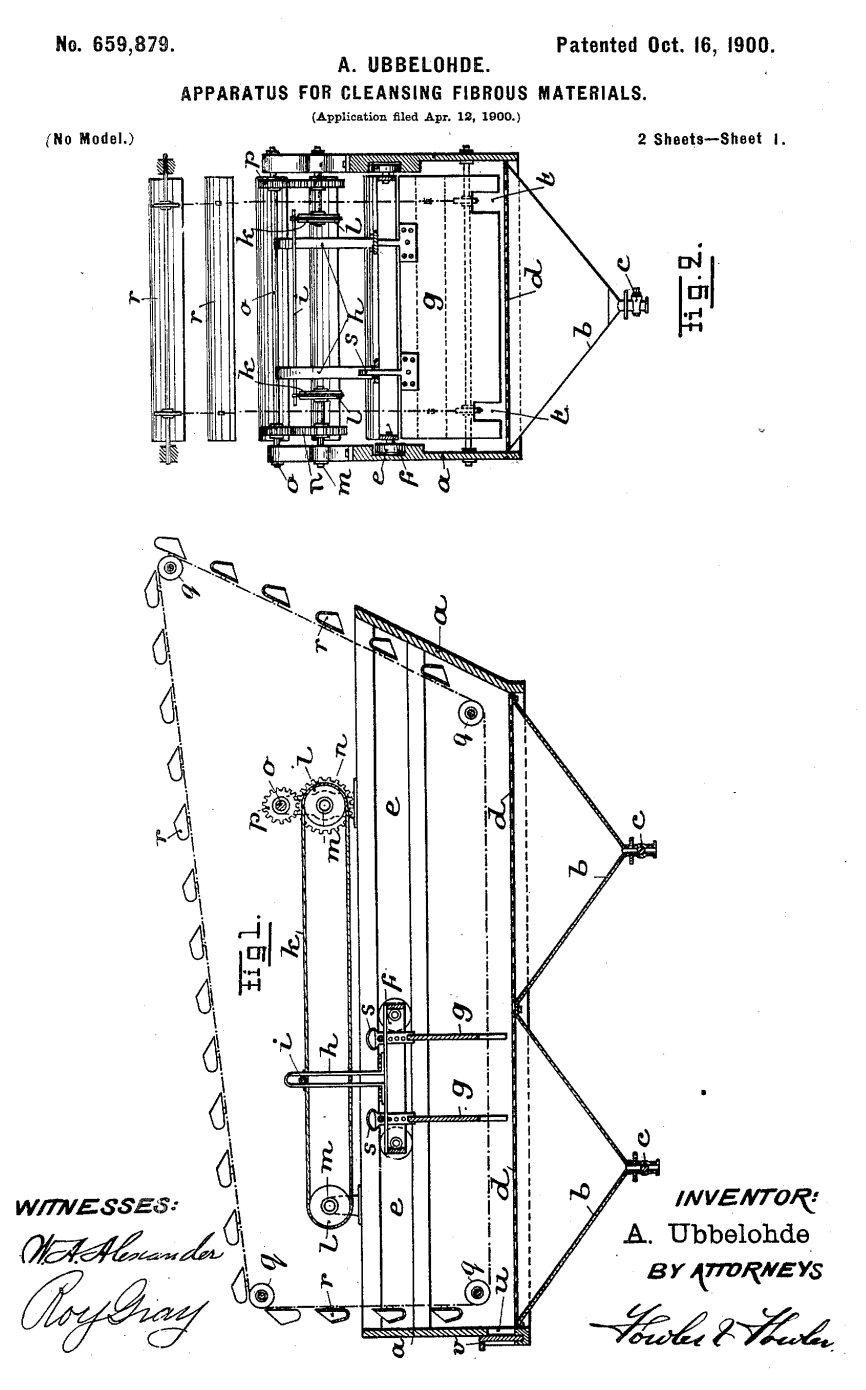 US659879 patent drawing