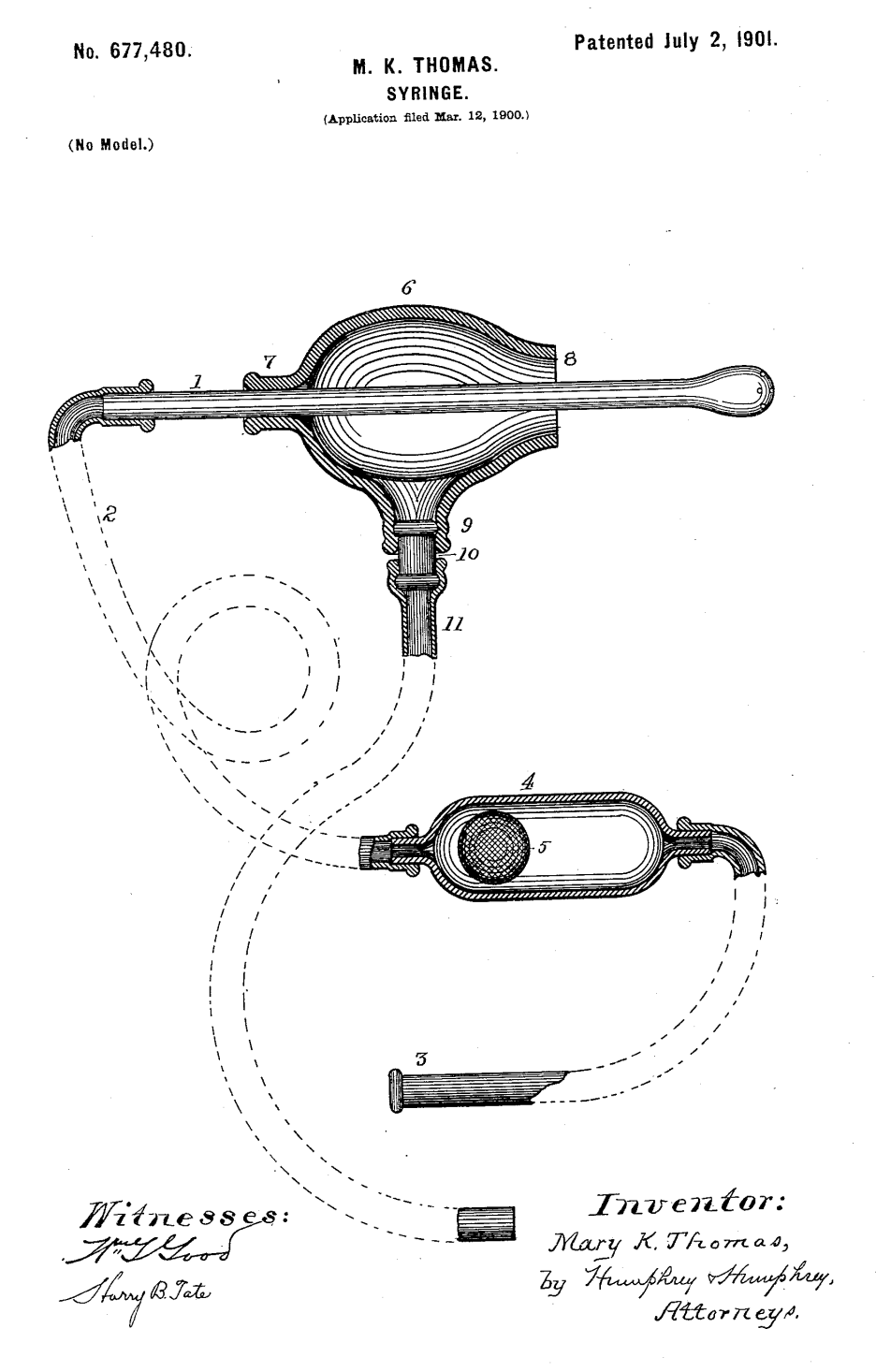 US677480 patent drawing