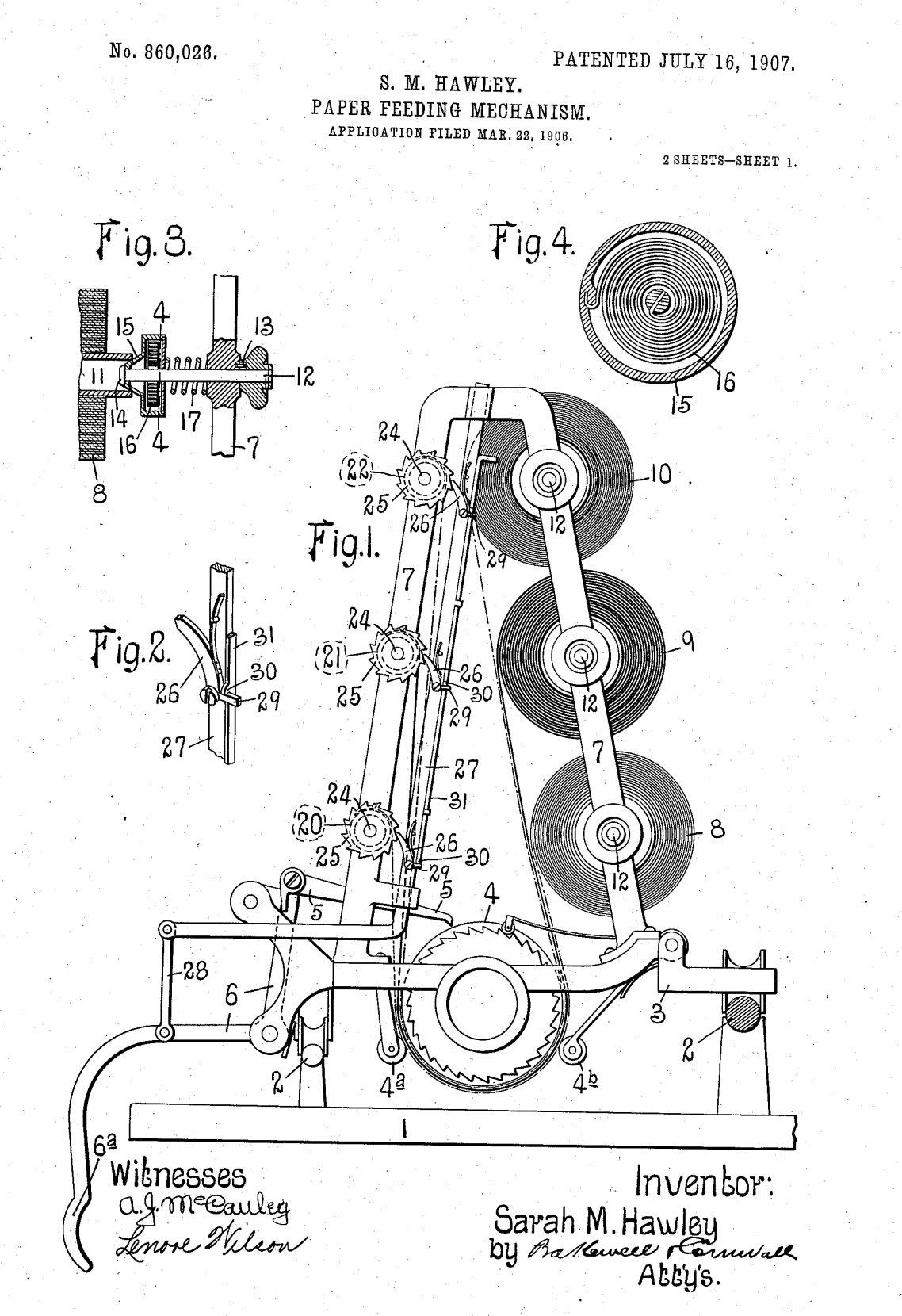 US860026 patent drawing