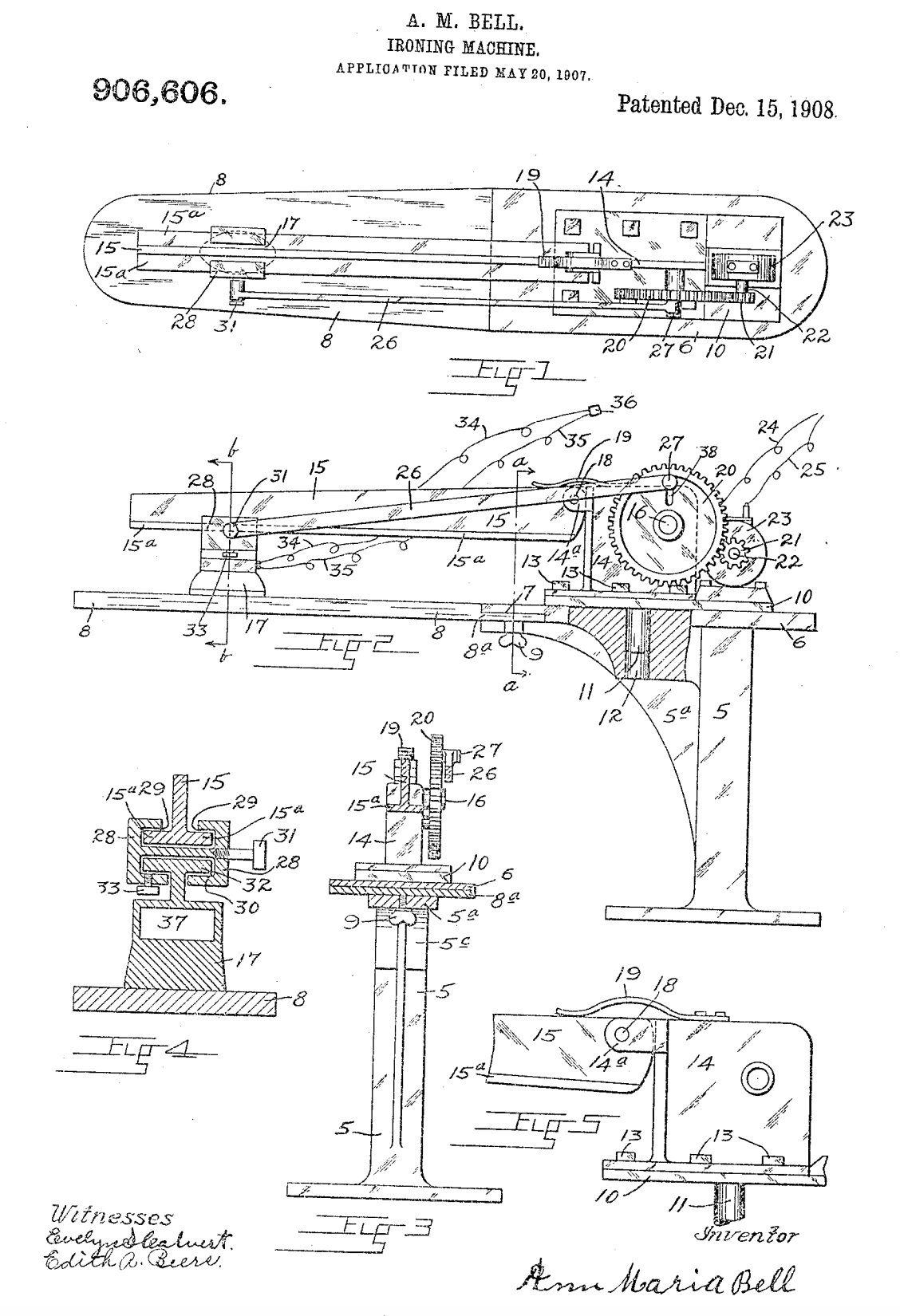 US906606 patent drawing
