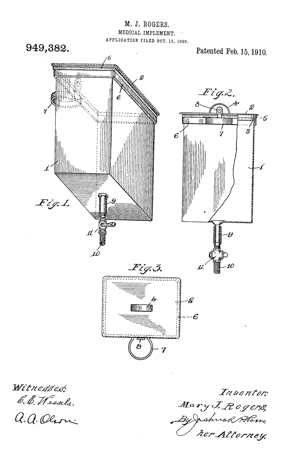 US949382 patent drawing
