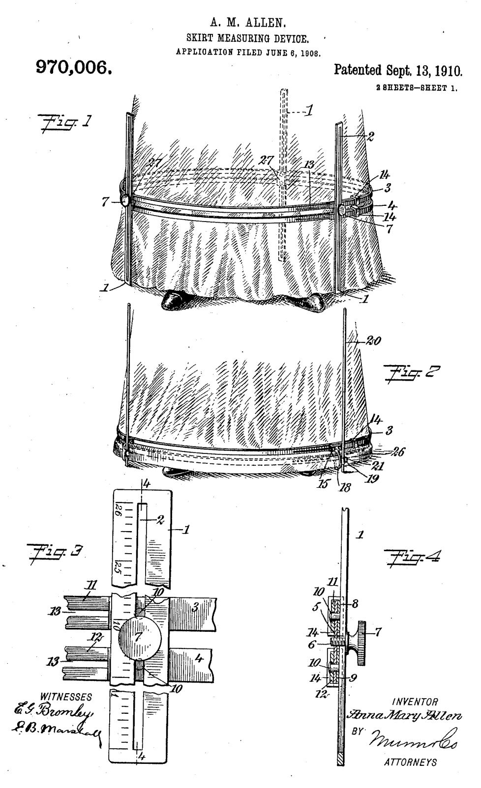 US970006 patent drawing