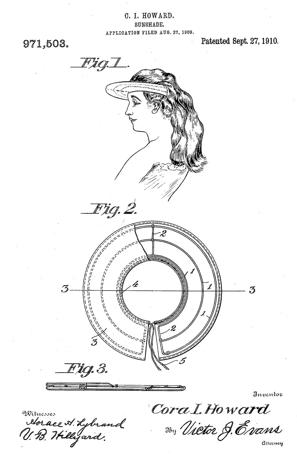 US971503 patent drawing