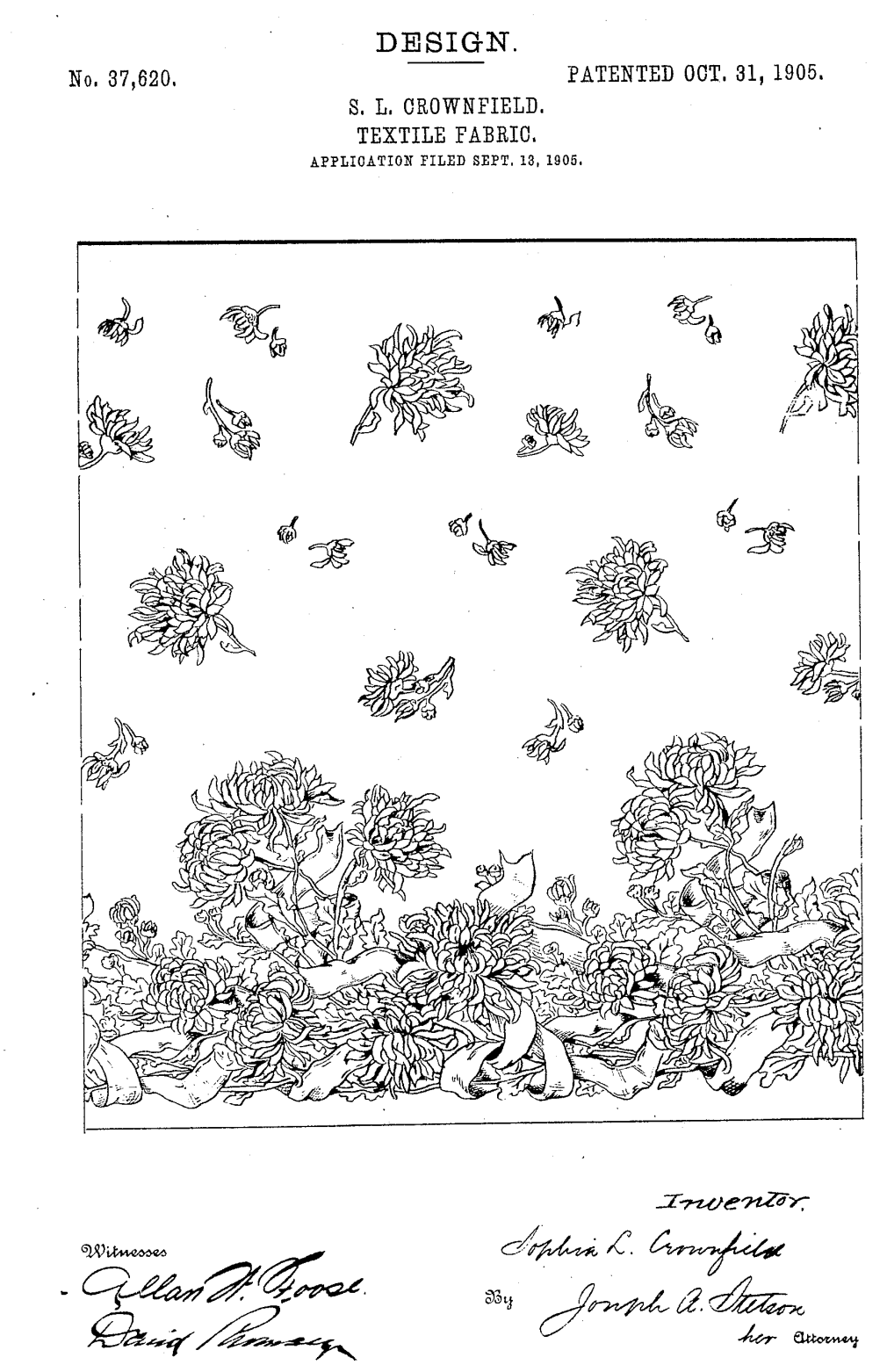USD37620 patent drawing