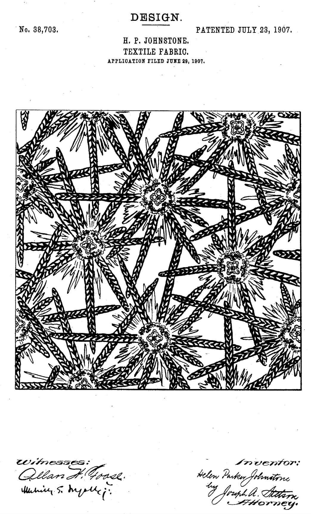USD38703 patent drawing