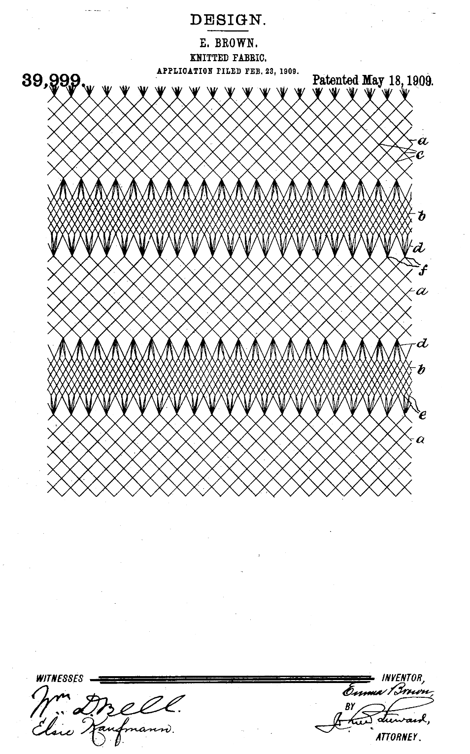 USD39999 patent drawing