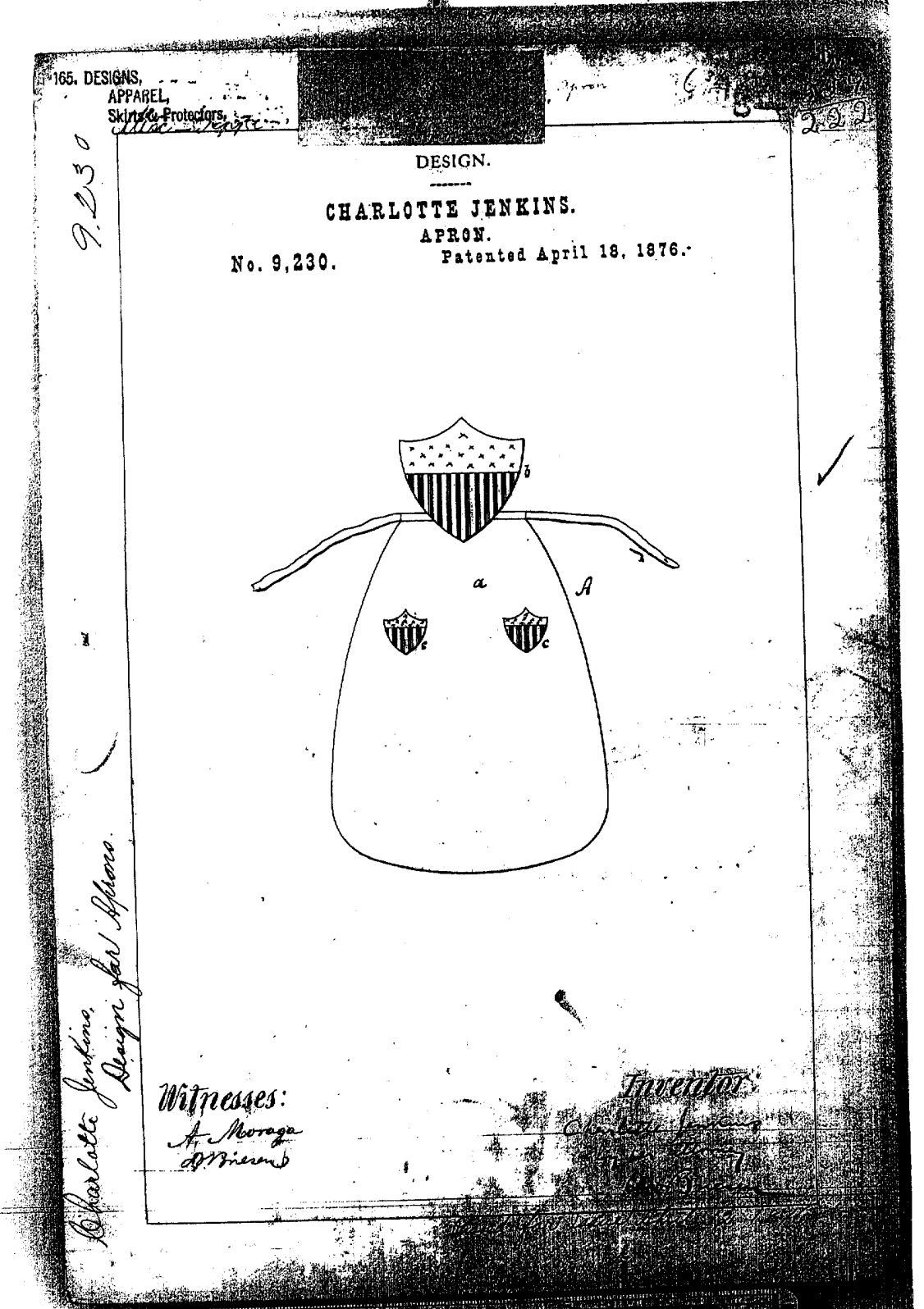 USD9230 patent drawing