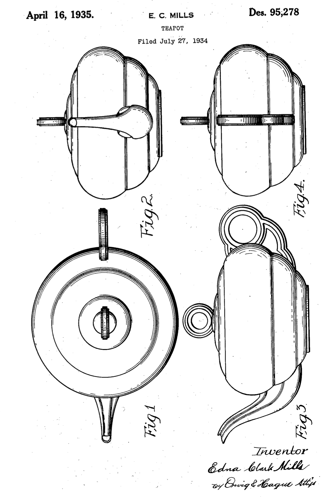 USD95278 patent drawing